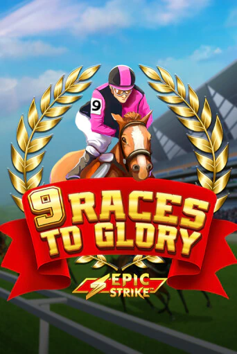 Демо игра 9 Races to Glory играть онлайн | Казино Икс бесплатно