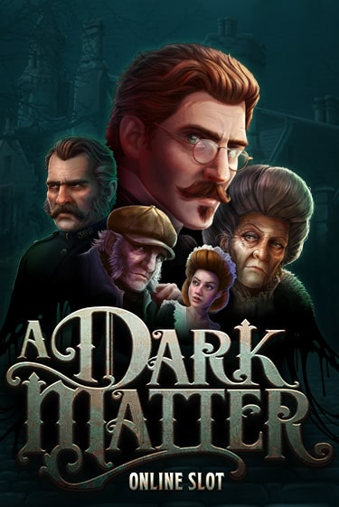 Демо игра A Dark Matter играть онлайн | Казино Икс бесплатно