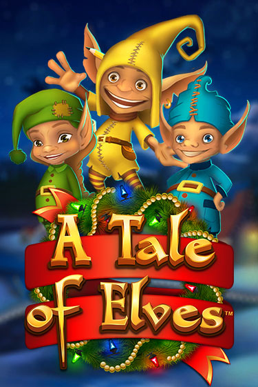 Демо игра A Tale of Elves играть онлайн | Казино Икс бесплатно