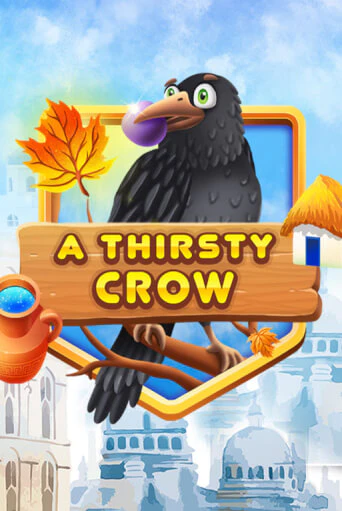 Демо игра A Thirsty Crow играть онлайн | Казино Икс бесплатно