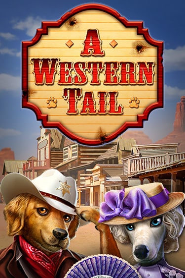 Демо игра A Western Tail играть онлайн | Казино Икс бесплатно