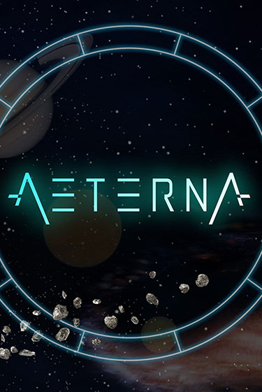 Демо игра Aeterna играть онлайн | Казино Икс бесплатно