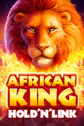 Демо игра African King: Hold 'n' Link играть онлайн | Казино Икс бесплатно