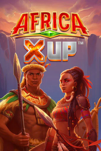 Демо игра Africa X UP™ играть онлайн | Казино Икс бесплатно