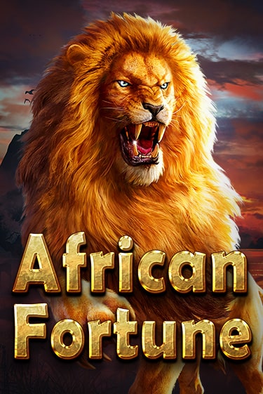 Демо игра African Fortune играть онлайн | Казино Икс бесплатно