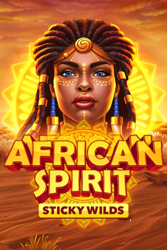 Демо игра African Spirit Sticky Wilds играть онлайн | Казино Икс бесплатно