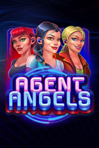 Демо игра Agent Angels играть онлайн | Казино Икс бесплатно