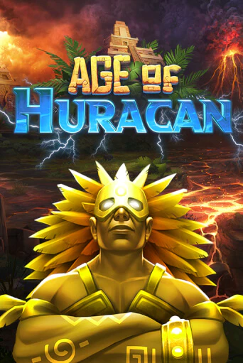 Демо игра Age of Huracan играть онлайн | Казино Икс бесплатно