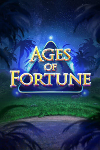 Демо игра Ages of Fortune играть онлайн | Казино Икс бесплатно