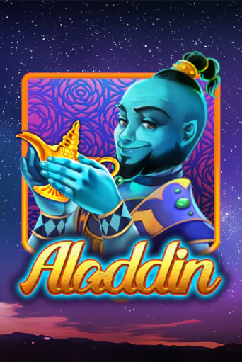 Демо игра Aladdin играть онлайн | Казино Икс бесплатно