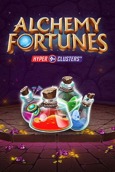 Демо игра Alchemy Fortunes играть онлайн | Казино Икс бесплатно