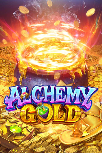 Демо игра Alchemy Gold играть онлайн | Казино Икс бесплатно