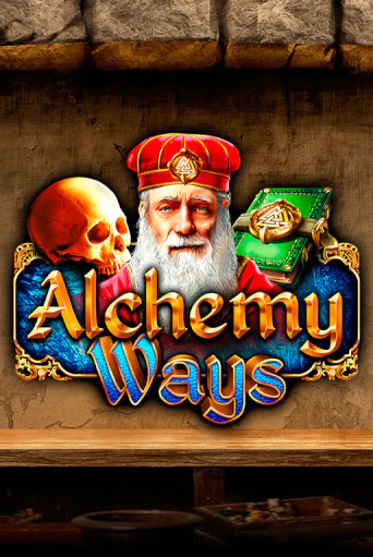 Демо игра Alchemy Ways играть онлайн | Казино Икс бесплатно