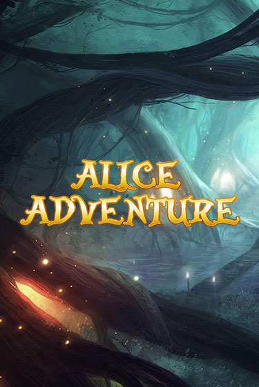 Демо игра Alice Adventure играть онлайн | Казино Икс бесплатно