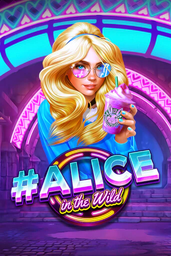 Демо игра Alice in the Wild играть онлайн | Казино Икс бесплатно