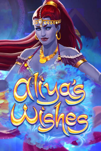 Демо игра Aliya's Wishes играть онлайн | Казино Икс бесплатно