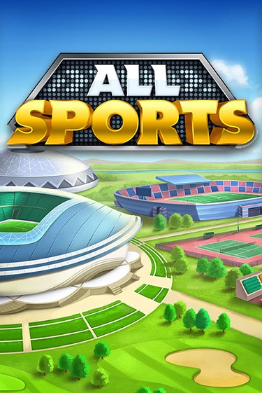 Демо игра All Sports играть онлайн | Казино Икс бесплатно