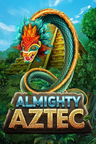 Демо игра Almighty Aztec играть онлайн | Казино Икс бесплатно