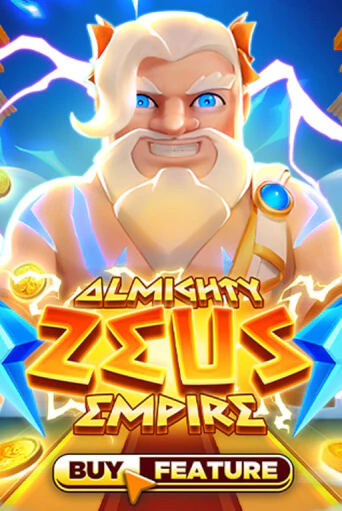 Демо игра Almighty Zeus Empire играть онлайн | Казино Икс бесплатно