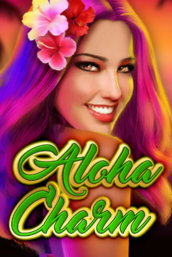 Демо игра Aloha Charm играть онлайн | Казино Икс бесплатно