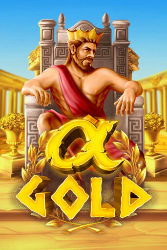 Демо игра Alpha Gold играть онлайн | Казино Икс бесплатно