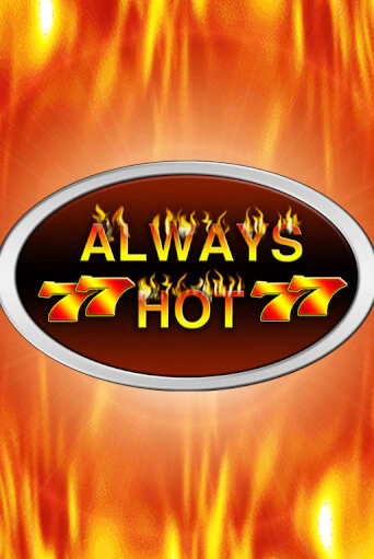 Демо игра Always Hot играть онлайн | Казино Икс бесплатно