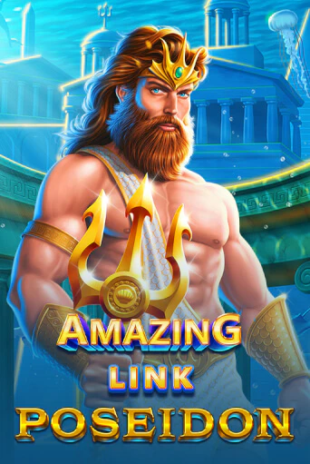 Демо игра Amazing Link™ Poseidon играть онлайн | Казино Икс бесплатно