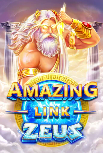 Демо игра Amazing Link Zeus играть онлайн | Казино Икс бесплатно