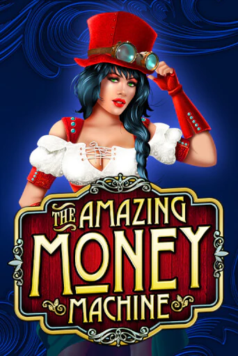 Демо игра Amazing Money Machine играть онлайн | Казино Икс бесплатно