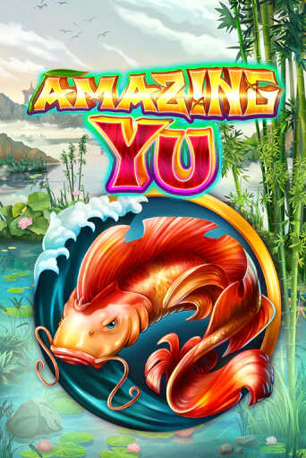 Демо игра Amazing Yu играть онлайн | Казино Икс бесплатно