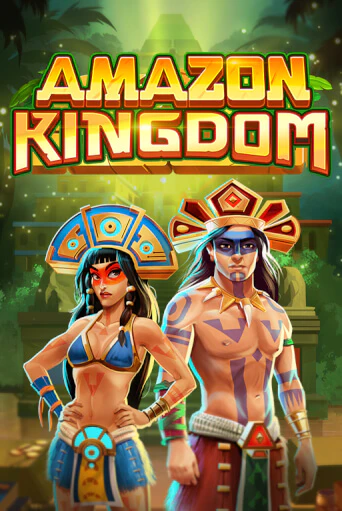 Демо игра Amazon Kingdom играть онлайн | Казино Икс бесплатно