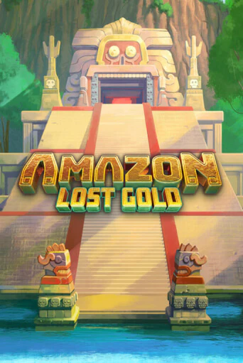 Демо игра Amazon - Lost Gold играть онлайн | Казино Икс бесплатно