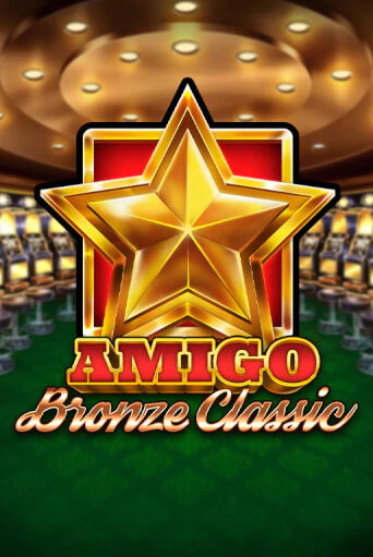 Демо игра Amigo Bronze Classic играть онлайн | Казино Икс бесплатно