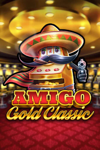 Демо игра Amigo Gold Classic играть онлайн | Казино Икс бесплатно