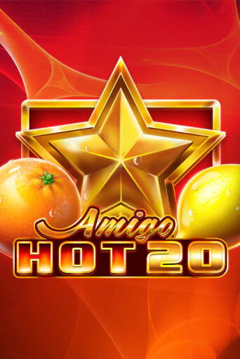 Демо игра Amigo Hot 20 играть онлайн | Казино Икс бесплатно