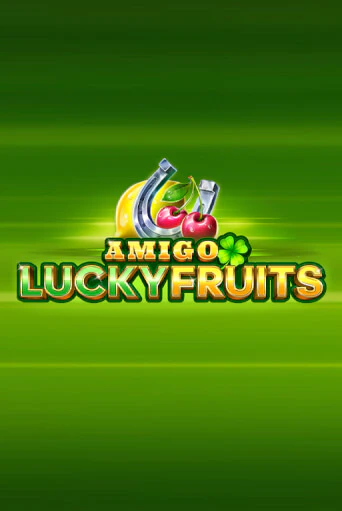 Демо игра Amigo Lucky Fruits: Pin Win играть онлайн | Казино Икс бесплатно