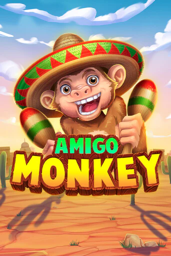 Демо игра Amigo Monkey играть онлайн | Казино Икс бесплатно