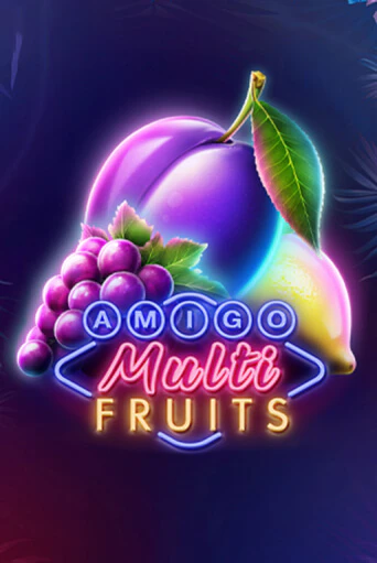 Демо игра Amigo Multifruits играть онлайн | Казино Икс бесплатно