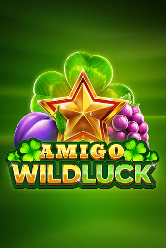 Демо игра Amigo Wild Luck играть онлайн | Казино Икс бесплатно