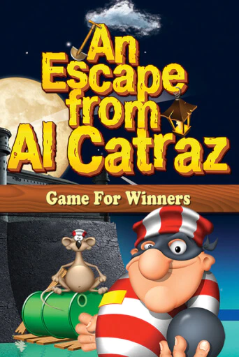 Демо игра An Escape from Alcatraz играть онлайн | Казино Икс бесплатно