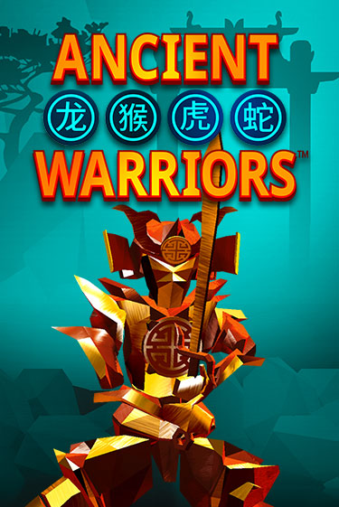 Демо игра Ancient Warriors играть онлайн | Казино Икс бесплатно