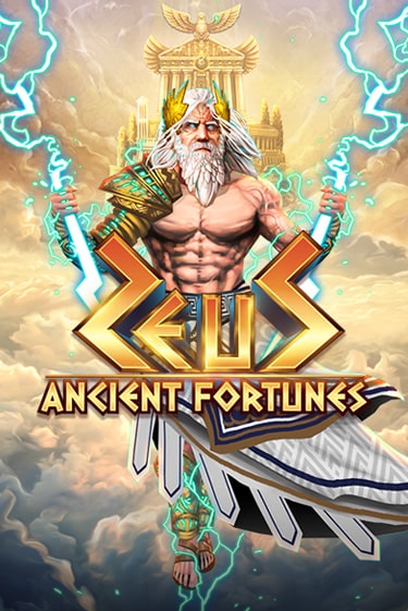 Демо игра Ancient Fortunes: Zeus играть онлайн | Казино Икс бесплатно