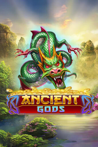 Демо игра Ancient Gods играть онлайн | Казино Икс бесплатно