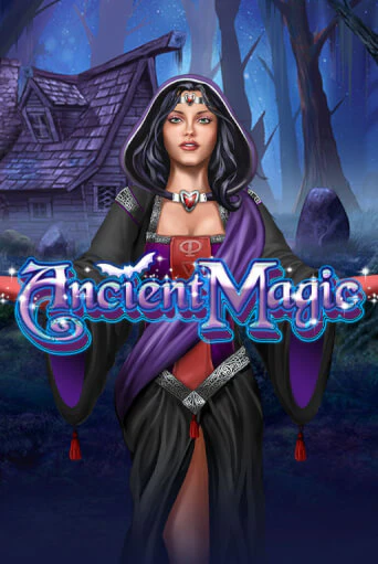 Демо игра Ancient Magic играть онлайн | Казино Икс бесплатно