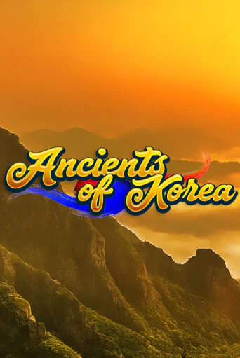 Демо игра Ancients of Korea играть онлайн | Казино Икс бесплатно