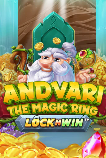 Демо игра Andvari: The Magic Ring играть онлайн | Казино Икс бесплатно