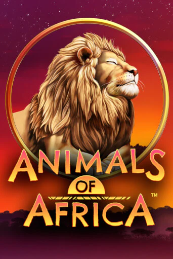 Демо игра Animals of Africa ™ играть онлайн | Казино Икс бесплатно