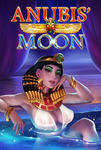 Демо игра Anubis’ Moon играть онлайн | Казино Икс бесплатно