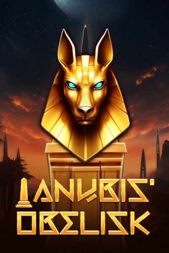 Демо игра Anubis Obelisk играть онлайн | Казино Икс бесплатно