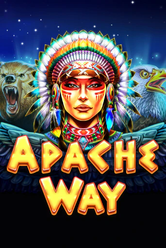 Демо игра Apache Way играть онлайн | Казино Икс бесплатно